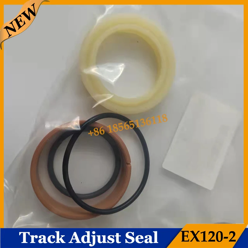 Высококачественный регулируемый комплект уплотнений для цилиндра Hitachi |