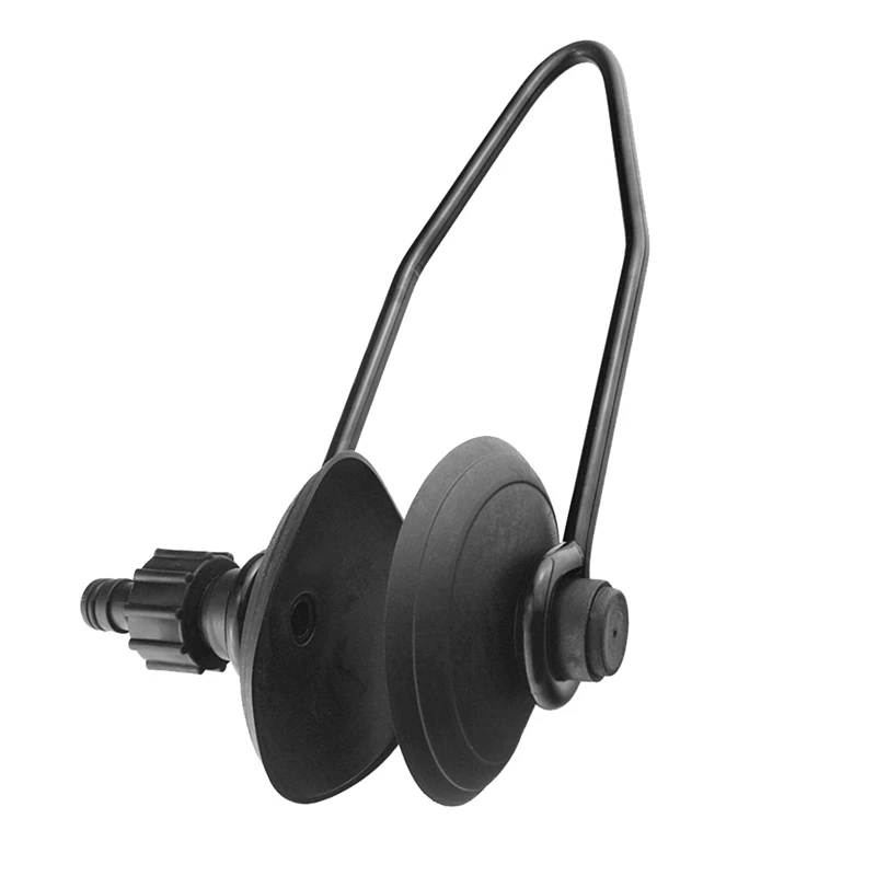 Лодочный мотор подвесной двигатель и внутренний ввод ввод/вывод для смыва ушей