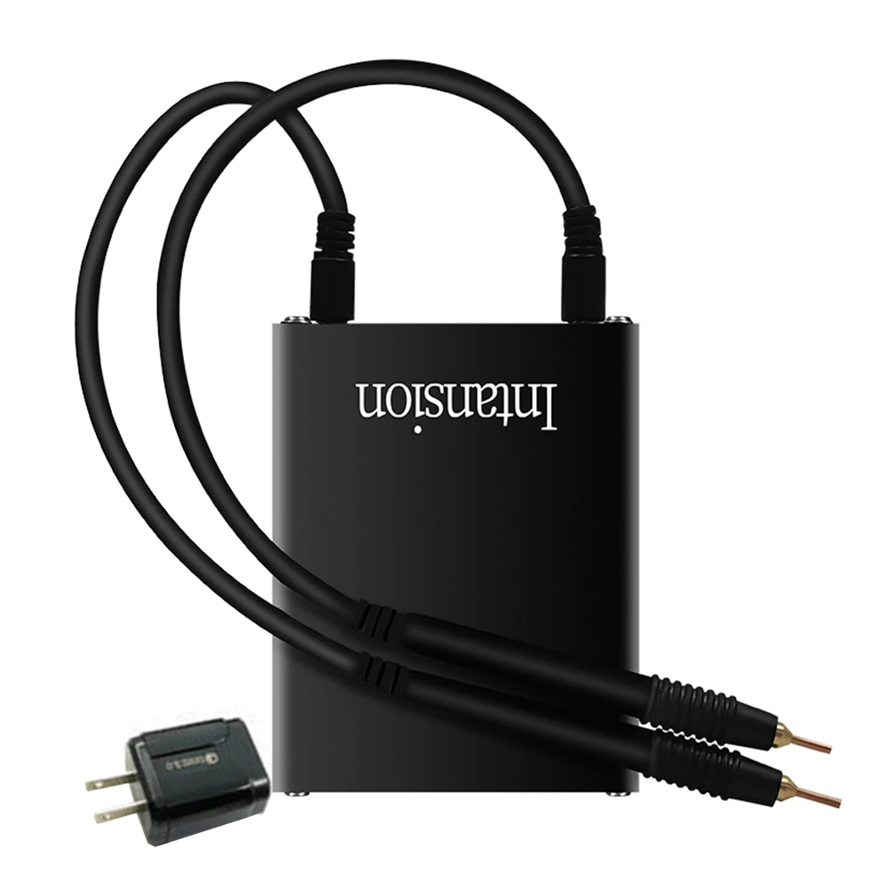 

Portable Mini Spot Welding Unit 9 Gears Adjustable Handheld Battery Spot Welding Machine Power Bank USB Output for 18650 Battery