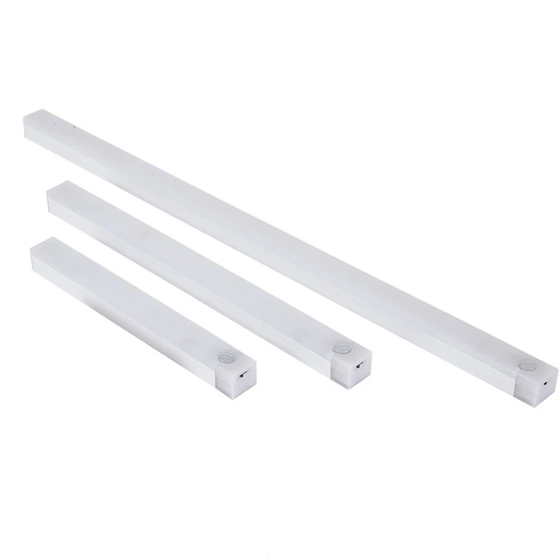 

Приглушаемая перезаряжаемая лампа для обнаружения шкафа, коридора