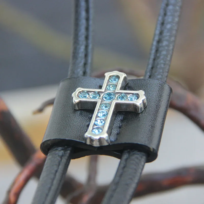 Original design alloy bolo tie for men and women personality neck tie fashion bolotie