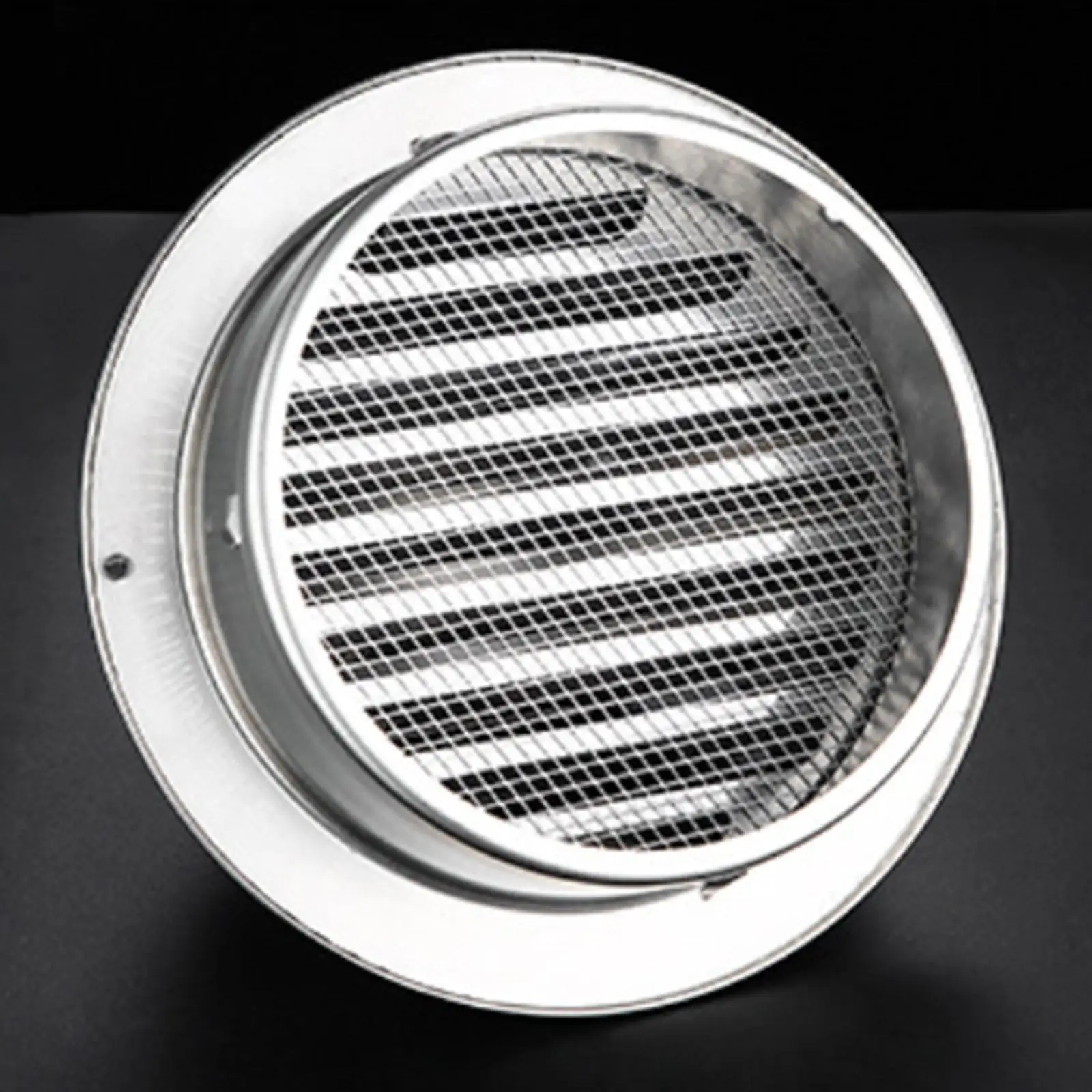 Вентиляционное отверстие из нержавеющей стали воздуховод для извлечения