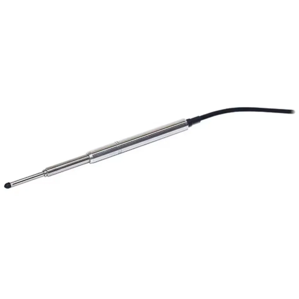 Трандур линейного дисплея инкрементальный Высокоточный до +/- 1 3 микрон диаметр 12