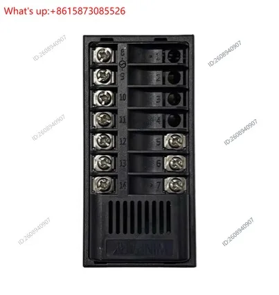 Фото WINPARK Чанчжоу Хуибанг терморегулятор AK3-BKL110-C001R интеллектуальный контроллер температуры №4