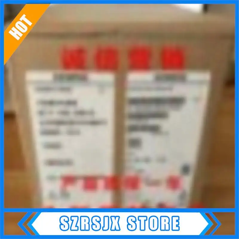 

1 шт. новый оригинальный 6SL3224-0BE24-0UA0 6SL3224-OBE24-OUAO