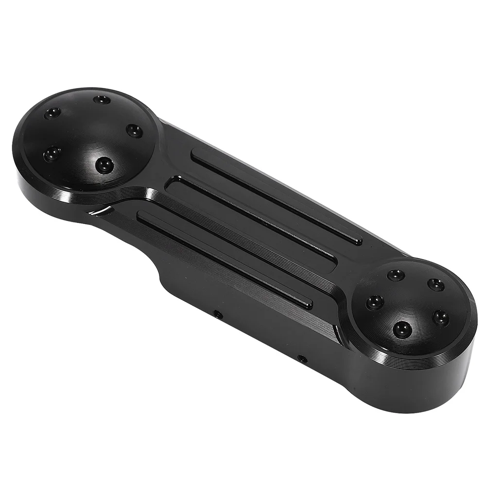 

Motorcycle Front Fork Suspension Cover Case for Sprint 150-300 2017-2020(Black)