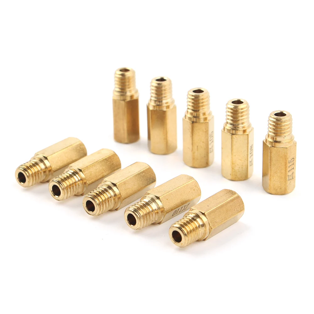 основной карбюратор M5 Jets 85 88 90 92 95 98 100 102 105 108 для Keihin OKO/KOSO/PWK/BD/CRS/ FCR/FCR-MAX/PD/PE/