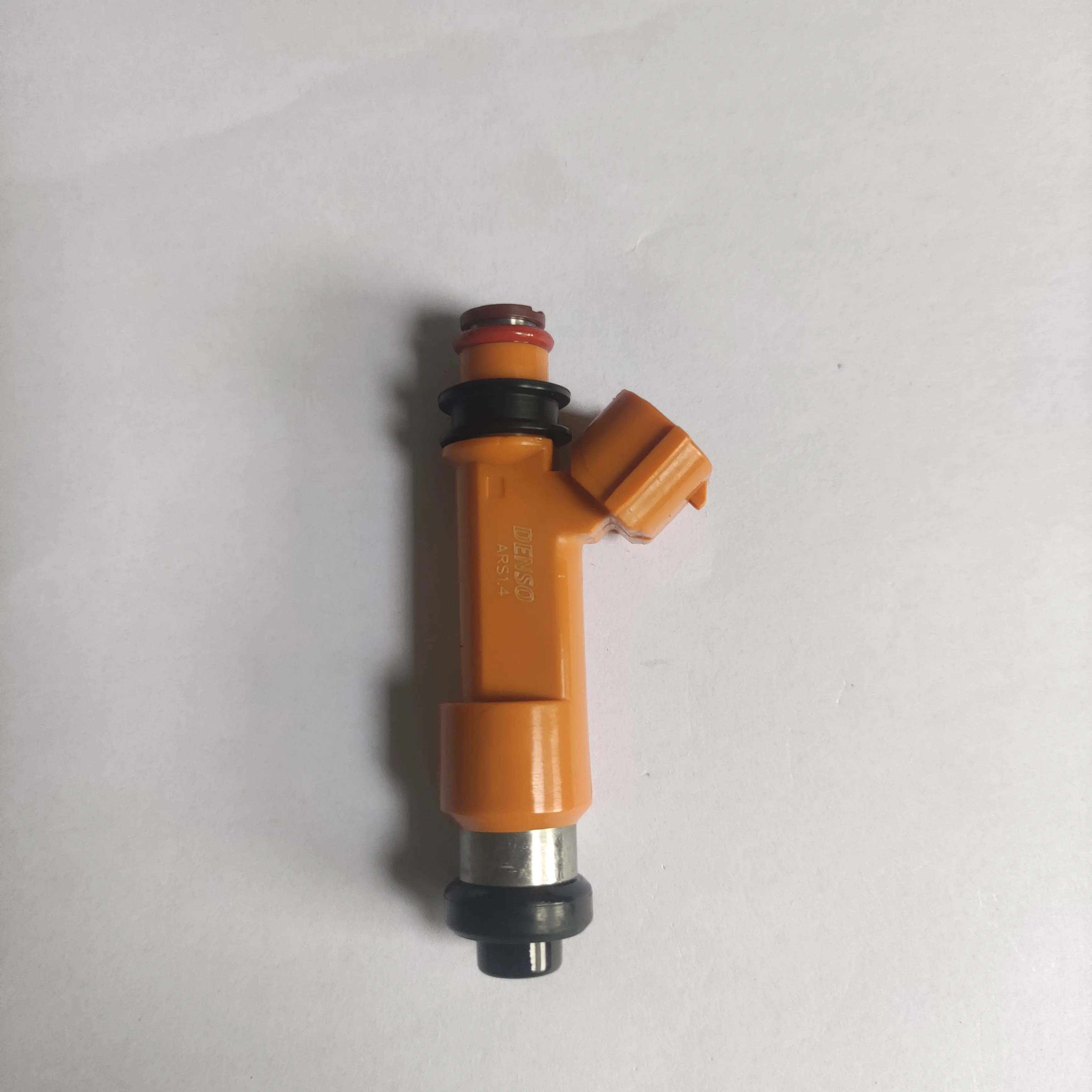 4 шт. Форсунка топливного инжектора для SUZUKI SWIFT M13A M15A OE No.:15710-86G00 297500-0120