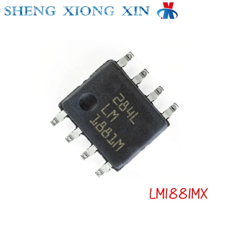 

5pcs/Lot LM1881MX SOP-8 Video Interface Chips LM1881M LM1881 Integrated Circuit