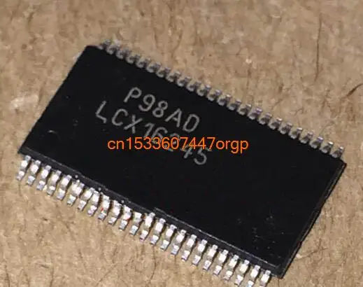 LCX16245 MC74LCX16245DTR2G 74LCX16245DTR2G TSSOP48