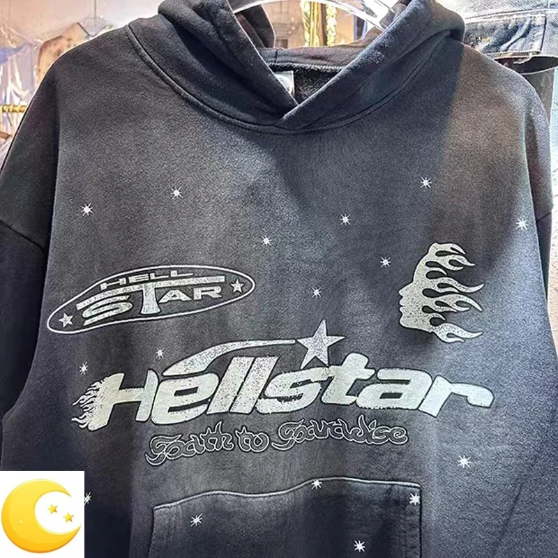 Рисунок 4 - Толстовка с капюшоном для мужчин и женщин