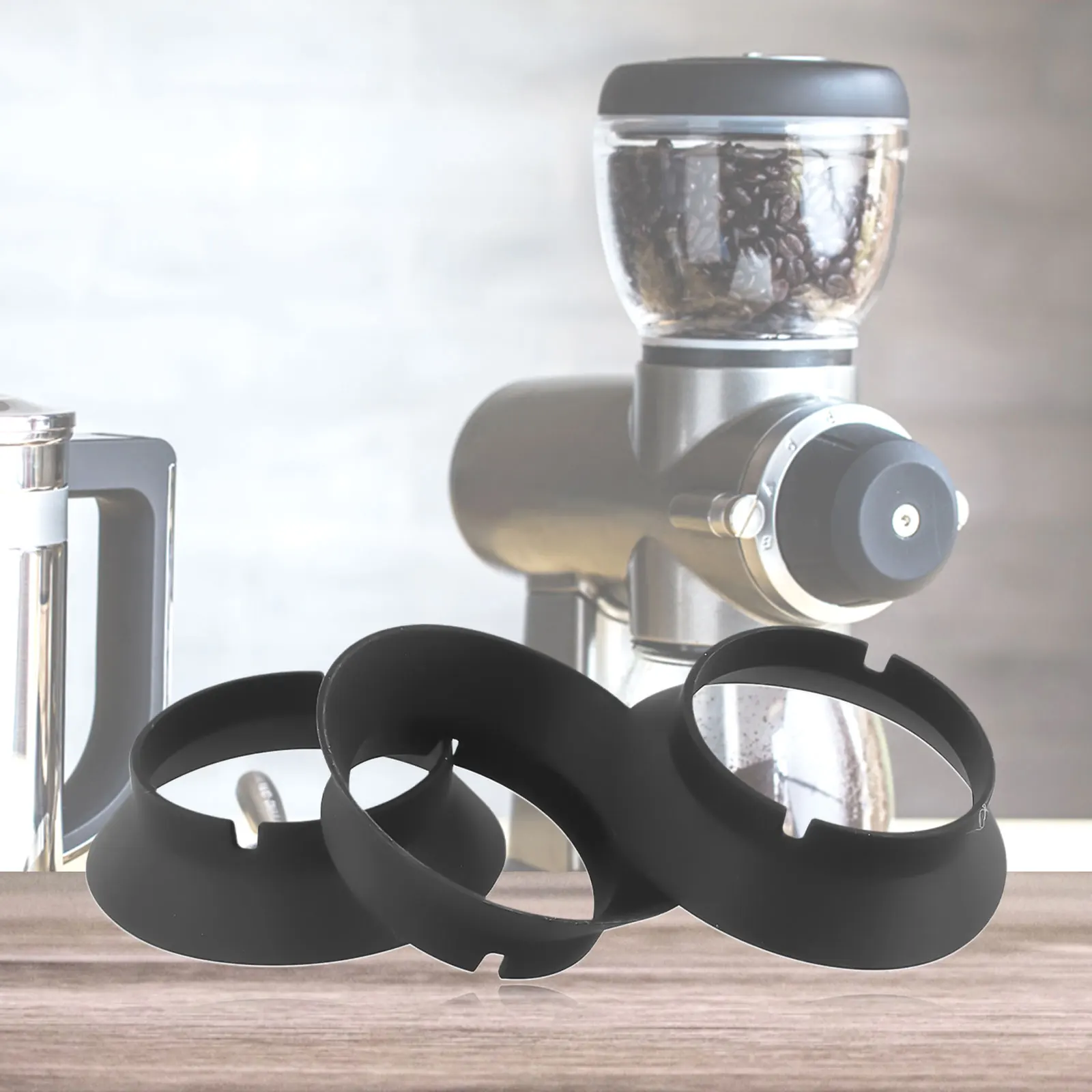 Прокладка для кофе прокладка кофемолки Preciso сменная уплотнительные свойства