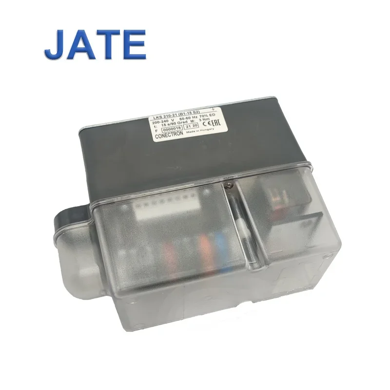 Привод воздушного амортизатора для газового серводвигателя Honeywell LKS 210-21 (B1-15S2)