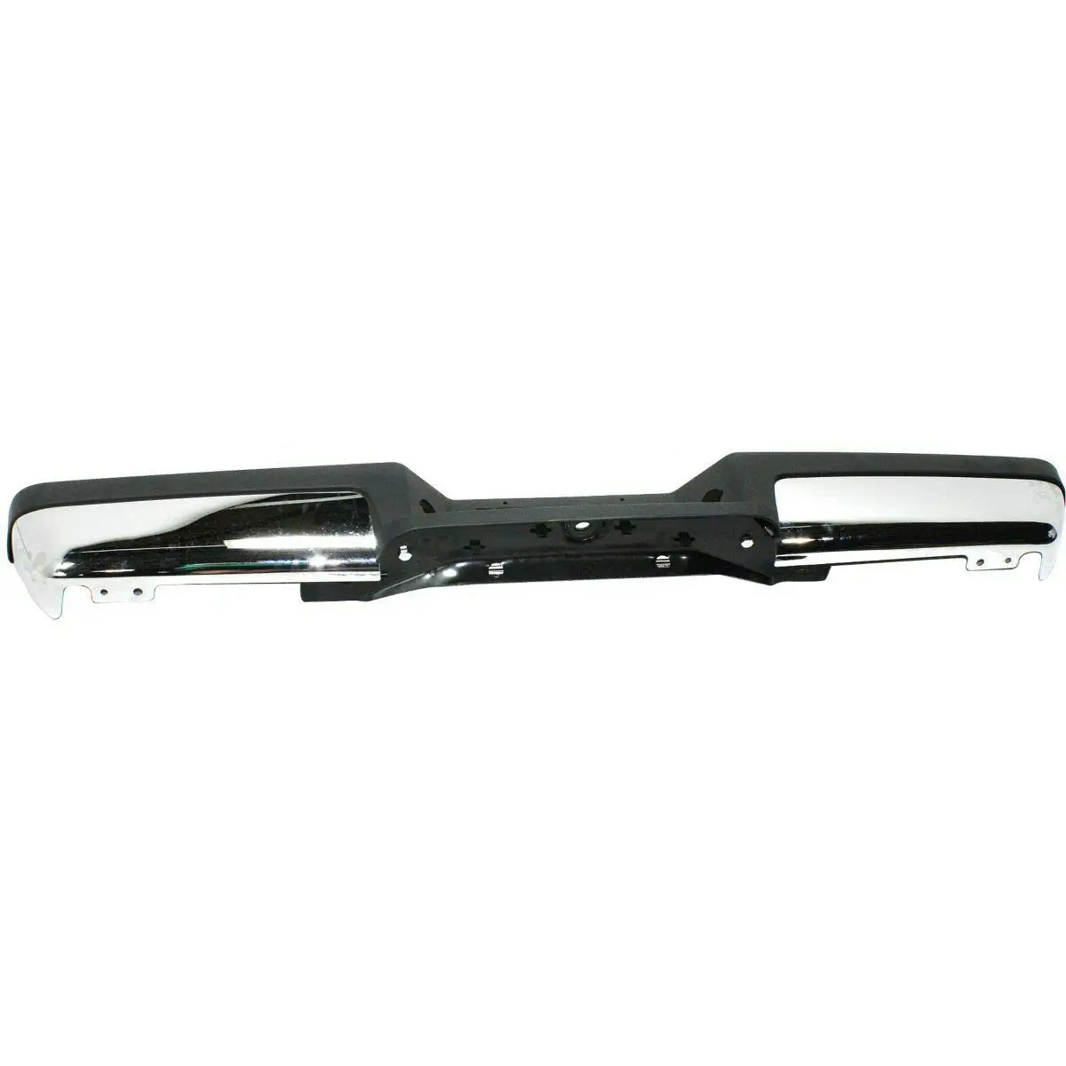 

Rear Bumper Guard for Hilux Revo Bumper Guard