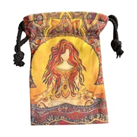 tarot pouch tarot rune bag drawstring velvet pouch velvet jewelry pouches with drawstrings tarot bag for dd dungeons and