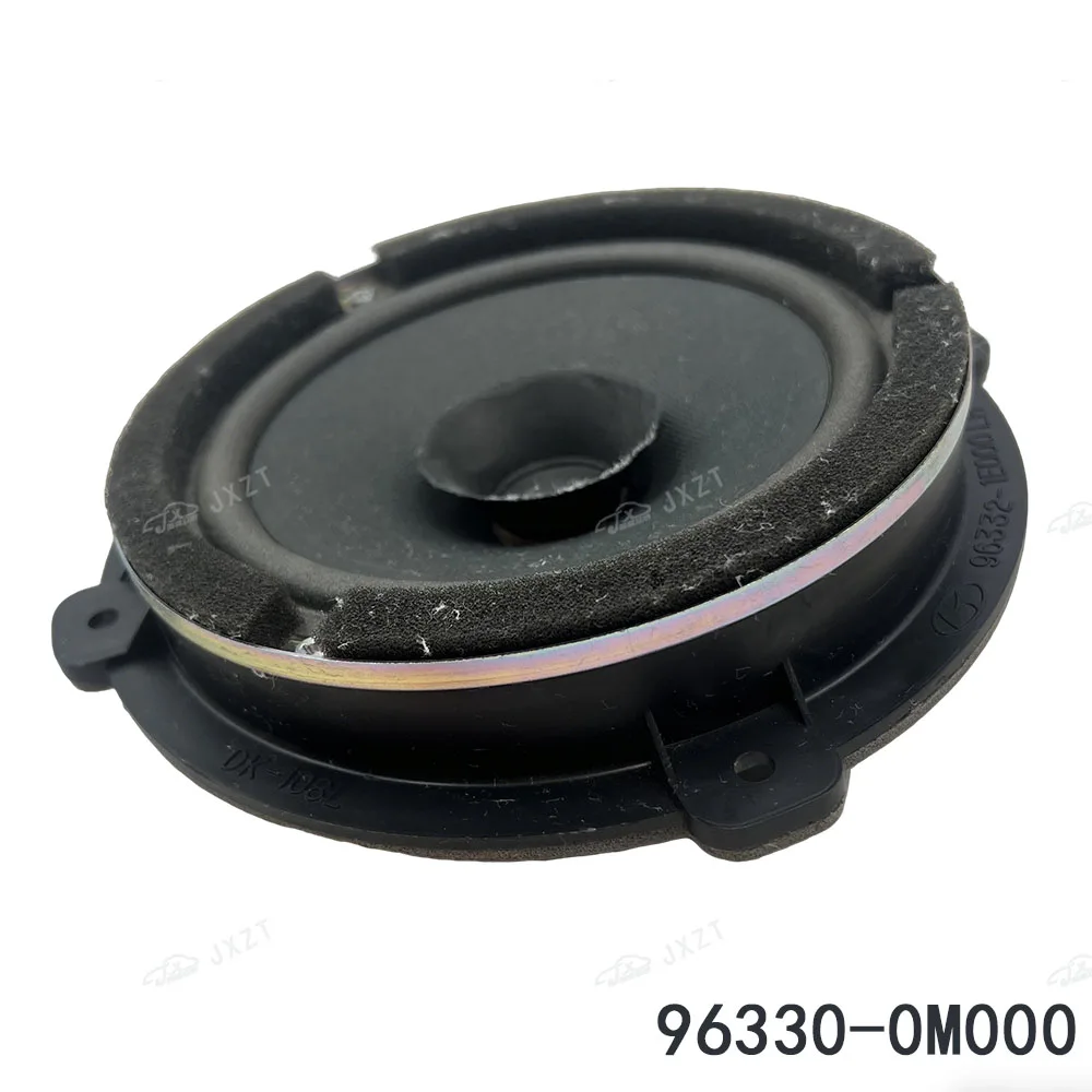 Фото Автомобильный динамик передней двери для KIA Forte K3 OEM 96330-0M000 OEM 963300M000 №5