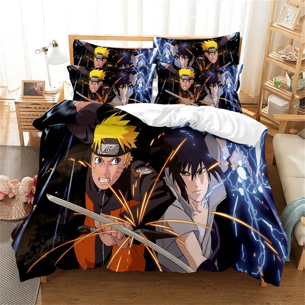 

3D Cartoon Set Queen Bedding Duvet Cover Set Bedding Set Bed Cover Cotton Queen Bedroom Bed Cover Set Bed Set Bedding