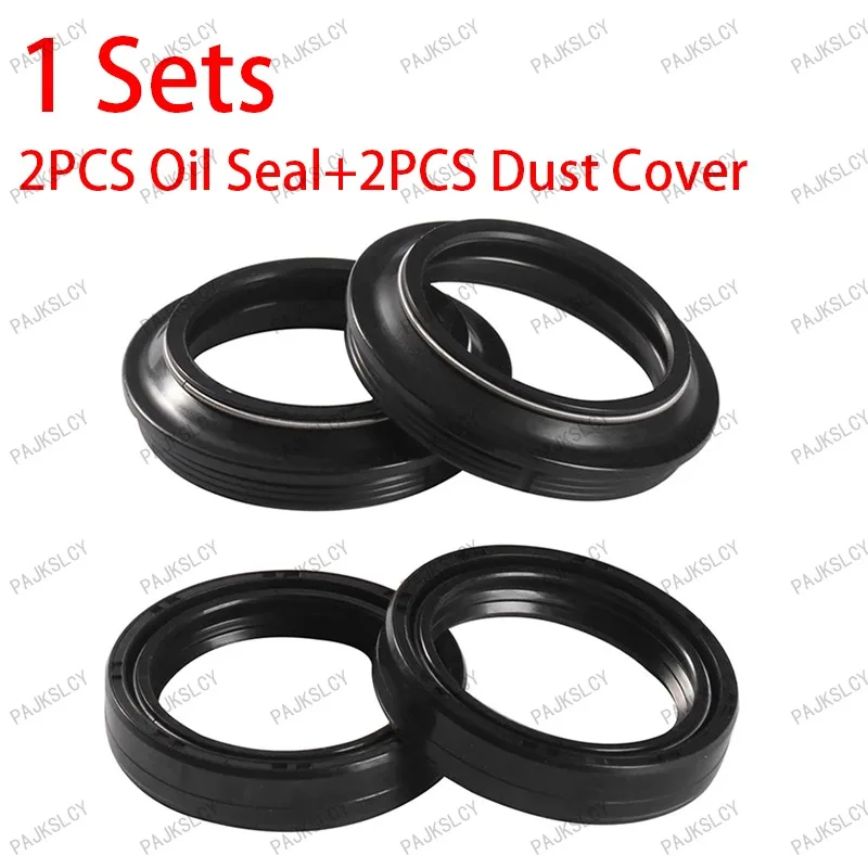 30x40 5x10 5 мм часть мотоцикла демпфер передней вилки масло и пылезащитное