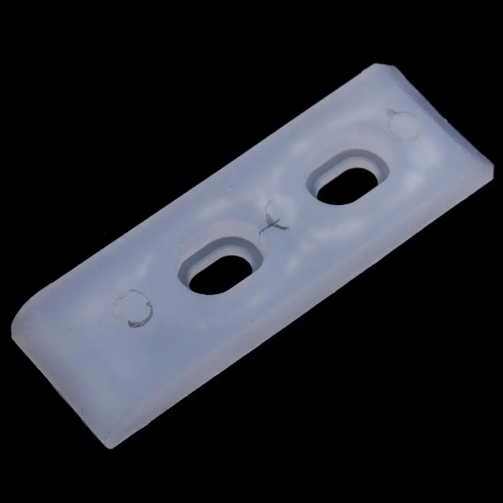 

Swing Arm Chain Guide Slider 110cc 125cc 140cc PIT Dirt Bike ATV