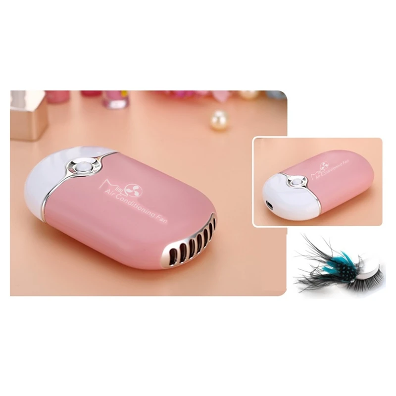 Рисунок 2 - Фен для ресниц, декоративные аксессуары