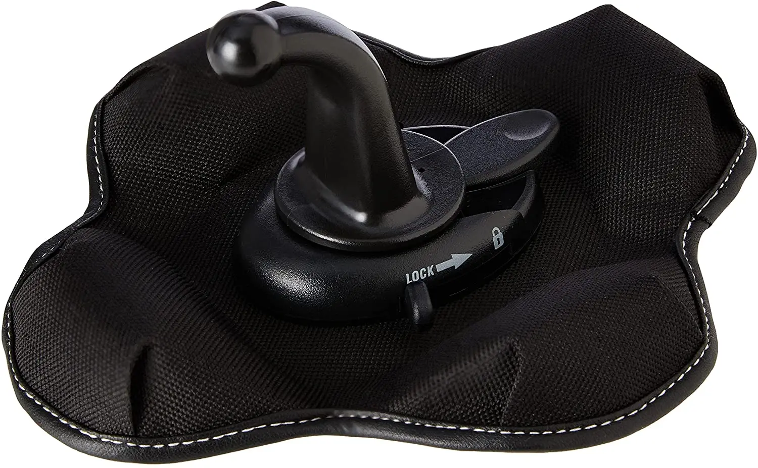 

For Garmin Nuvi 42 42LM 44 44LM 52 52LM 54 54LM GPS Portable Friction/Bean Bag Mount