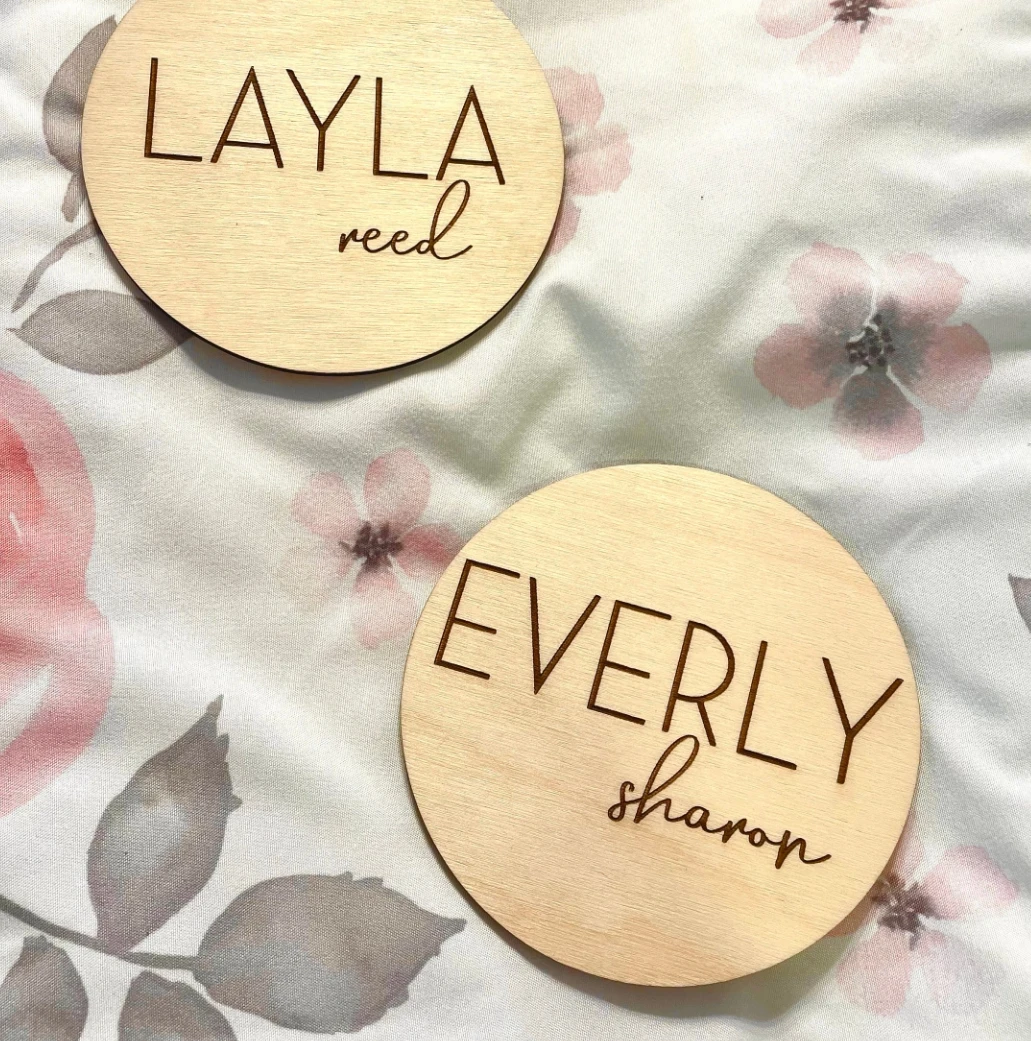 

Индивидуальный знак имени ребенка, персонализированный объявление о рождении ребенка, деревянное имя, объявление о рождении ребенка, подар...