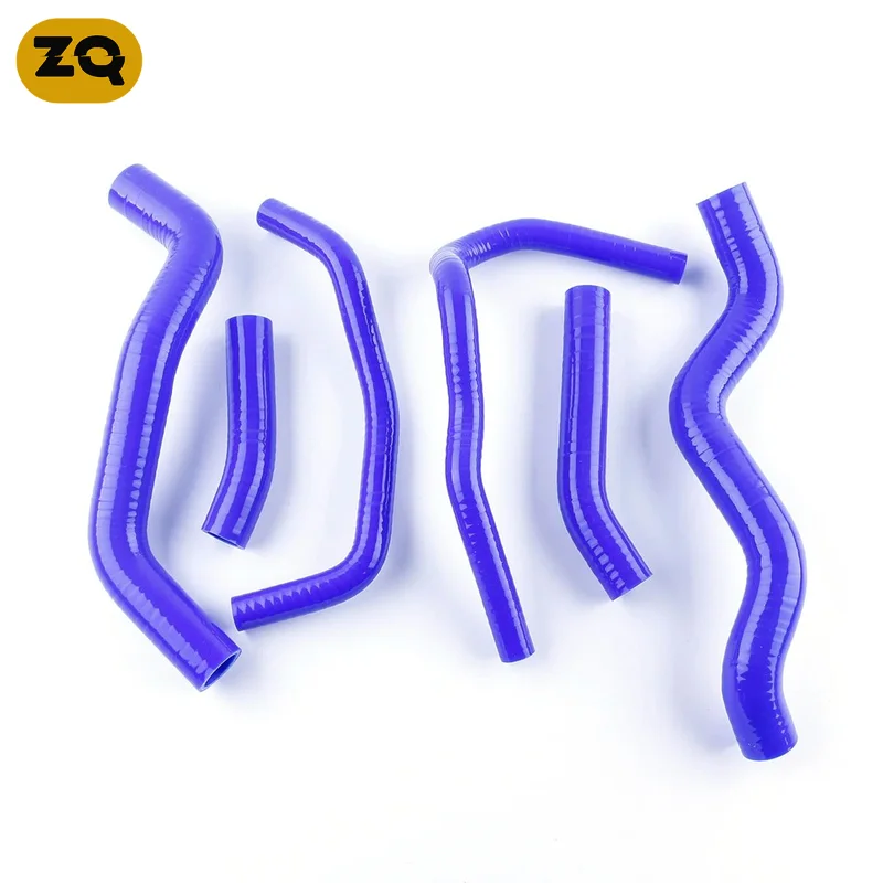 Силиконовый шланг радиатора охлаждающей жидкости для 2003- 2013 Honda CB 1300