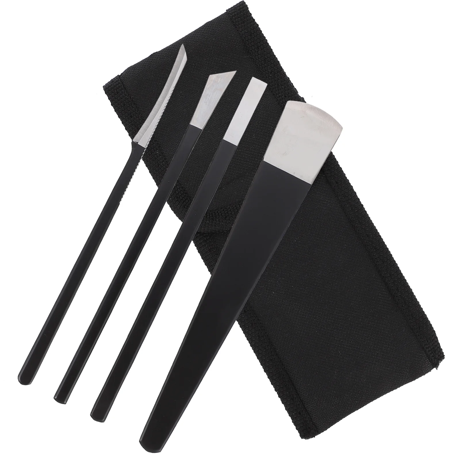 

4 шт., набор инструментов для педикюра