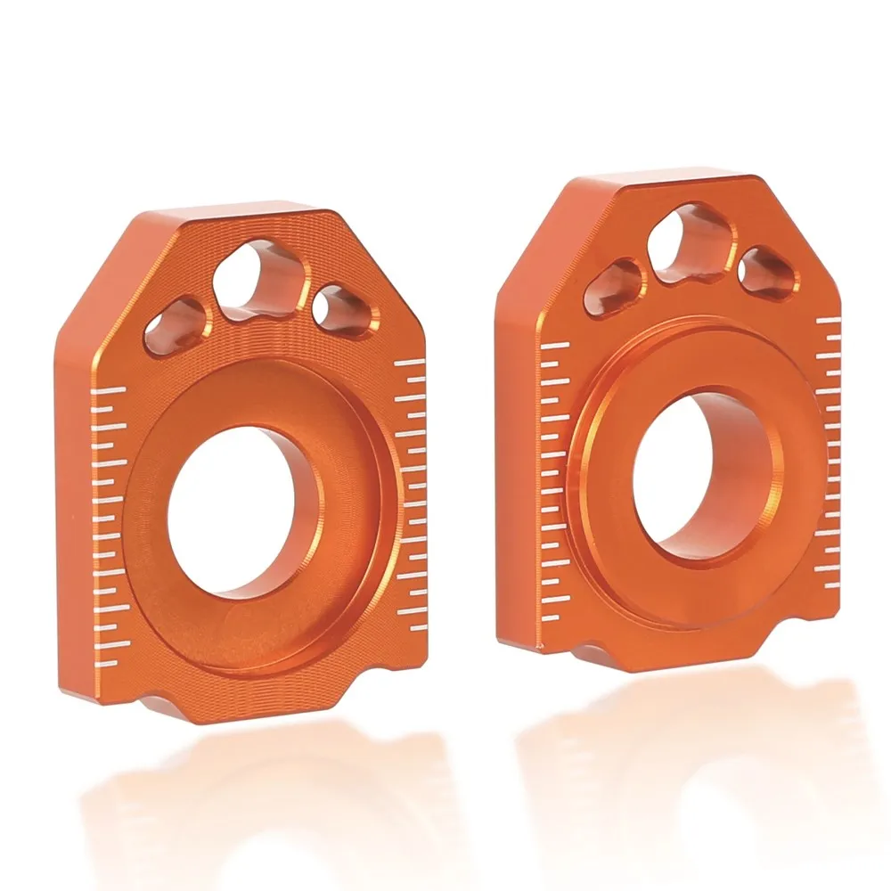 Для 85SX 125-450 SX/SX-F/XC/XC-F 125-300 350-530 EXC/EXC-F/XC-W/XCF-W 2000-2022-2023-2024 CNC задняя цепь блока