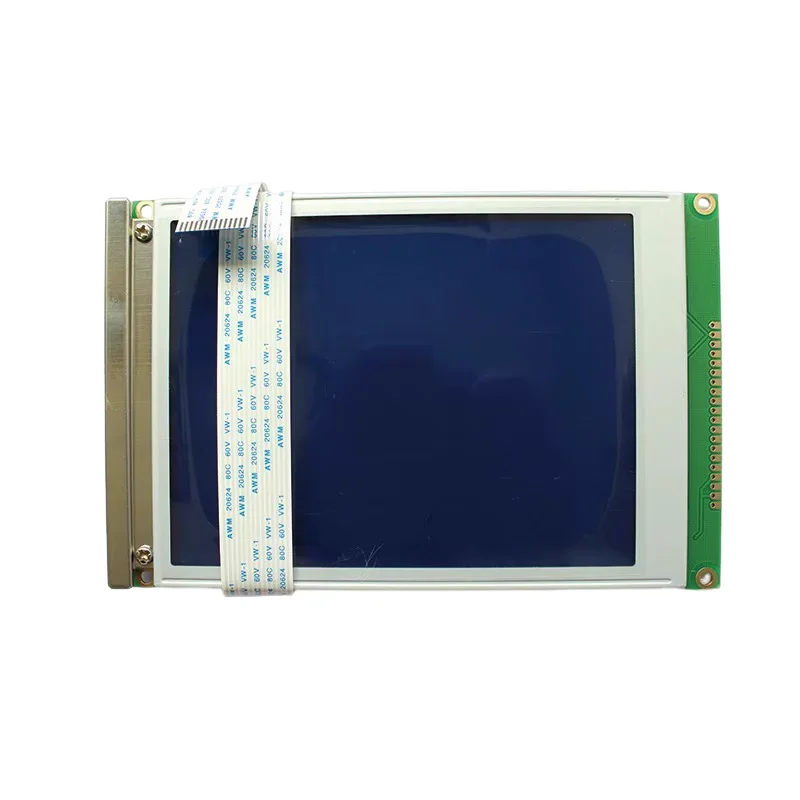 Фото JB-QT-GST5000 GST500 Главный блок пожарной сигнализации Gu-lf с ЖК-дисплеем 320240A4 №4