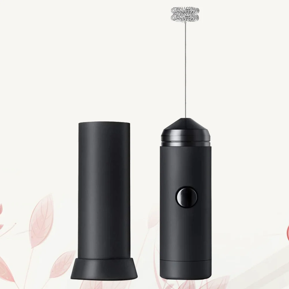 

Coffee Blender Mixer Hand Held Portable Blender Electric Foam Maker Electric Hand Blender Sender Operated Kitchen accessories