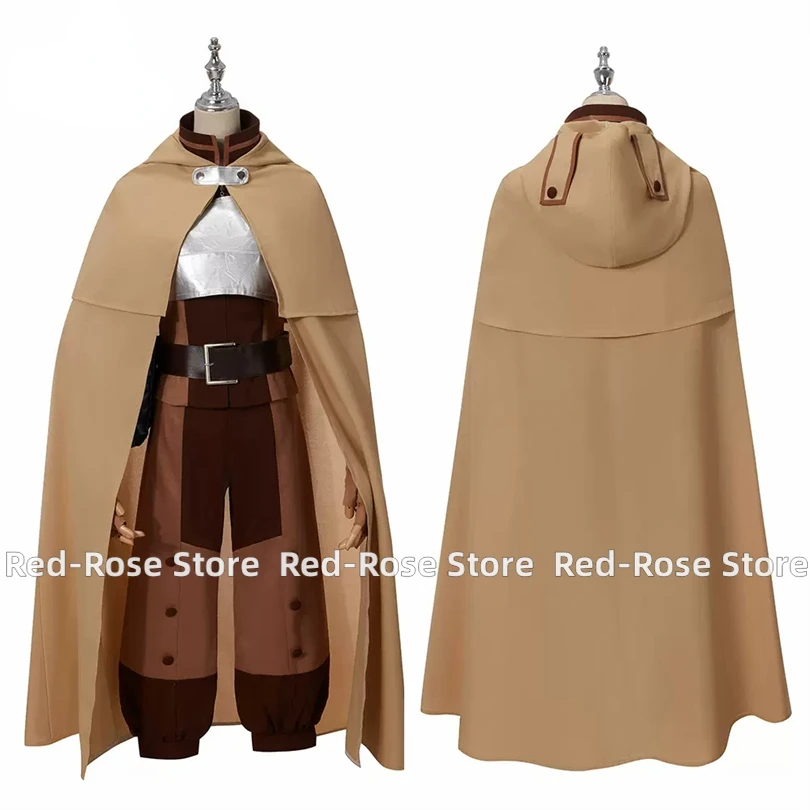 Прогрессивный Scherzo глубокой ночи Argo Hosaka Karina Tomo Косплей Костюм Хэллоуин Рождество