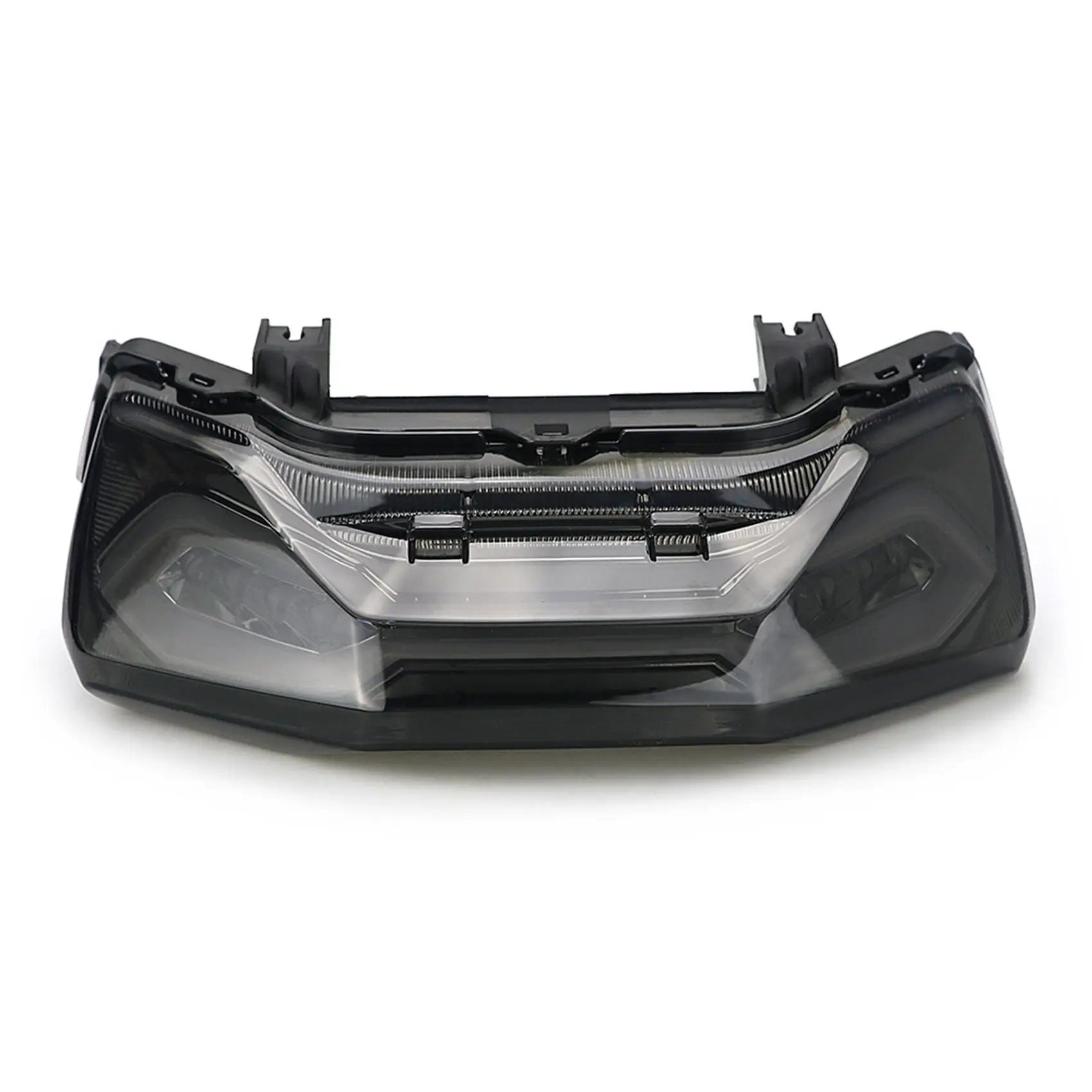 Задний фонарь мотоцикла светодиодный стоп-сигнал мигалка указатель поворота для