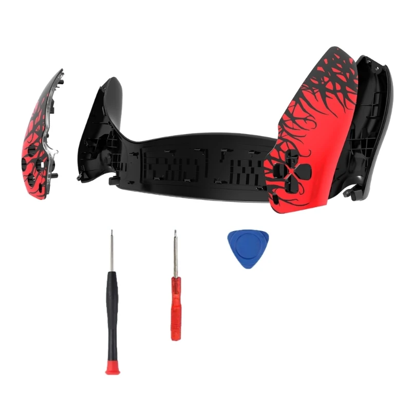 DXAB Защитный чехол Устойчивый к царапинам для игровой консоли Сменный геймпада