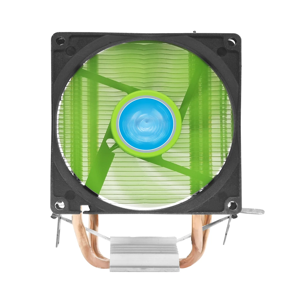 

Green Blade CPU Silent Air-cooled radiator For Intel TDP 150W LGA2011-v3/LGA2011/LGA115X Desktop i7 Core i7/i5/i3/LGA1366/