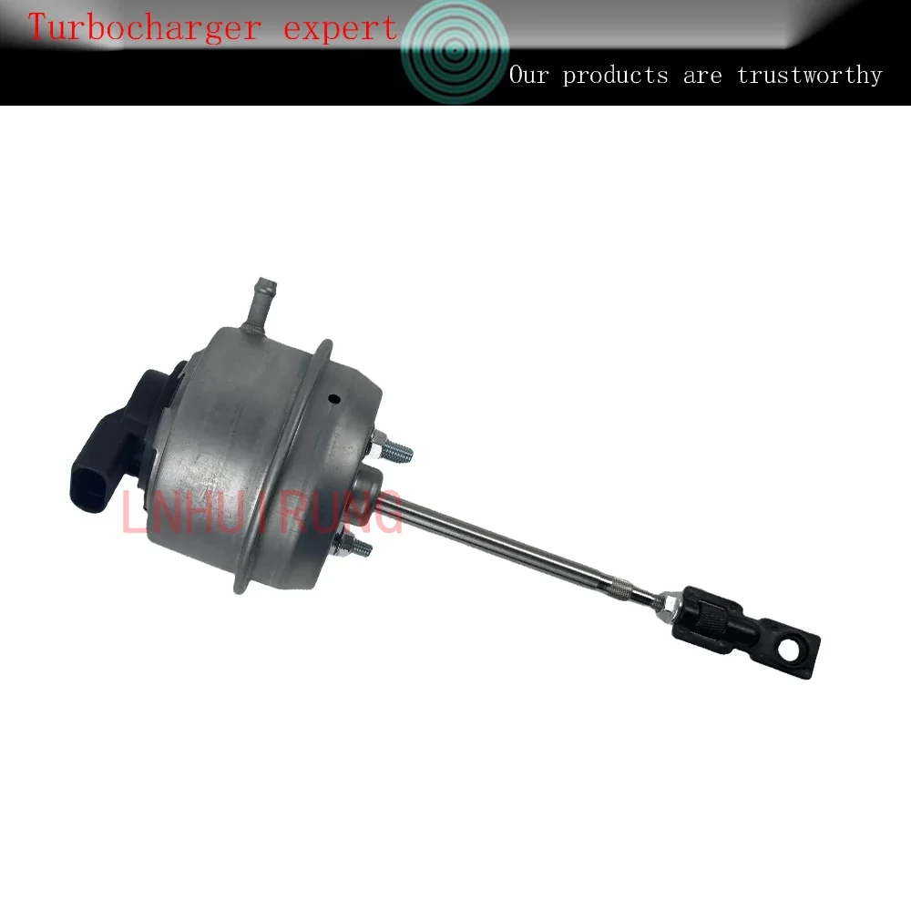 Электронный привод турбонагнетателя GT1238Z GT1752S 810356 810357 810358 для Mazda SH01-13700 SH01 2014 л