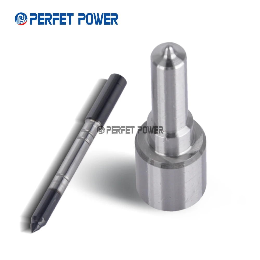 

New China Made DLLA142P1333 Common Rail Fuel Injector Nozzle DLLA 142 P 1333 for Diesel Injector