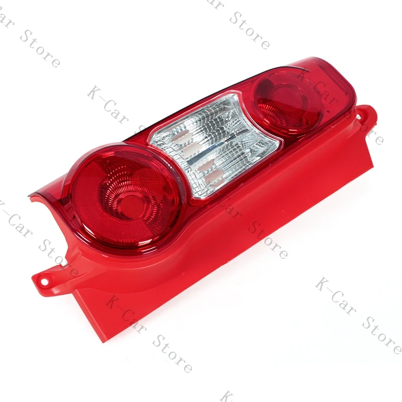 Для Peugeot Partner 2008-2011 для Citroen Berlingo задний бампер фонарь стоп-сигнал автомобильные