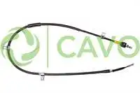 

2702640 for hand brake wire rear right ELANTRA (disc brake) ABS LI
