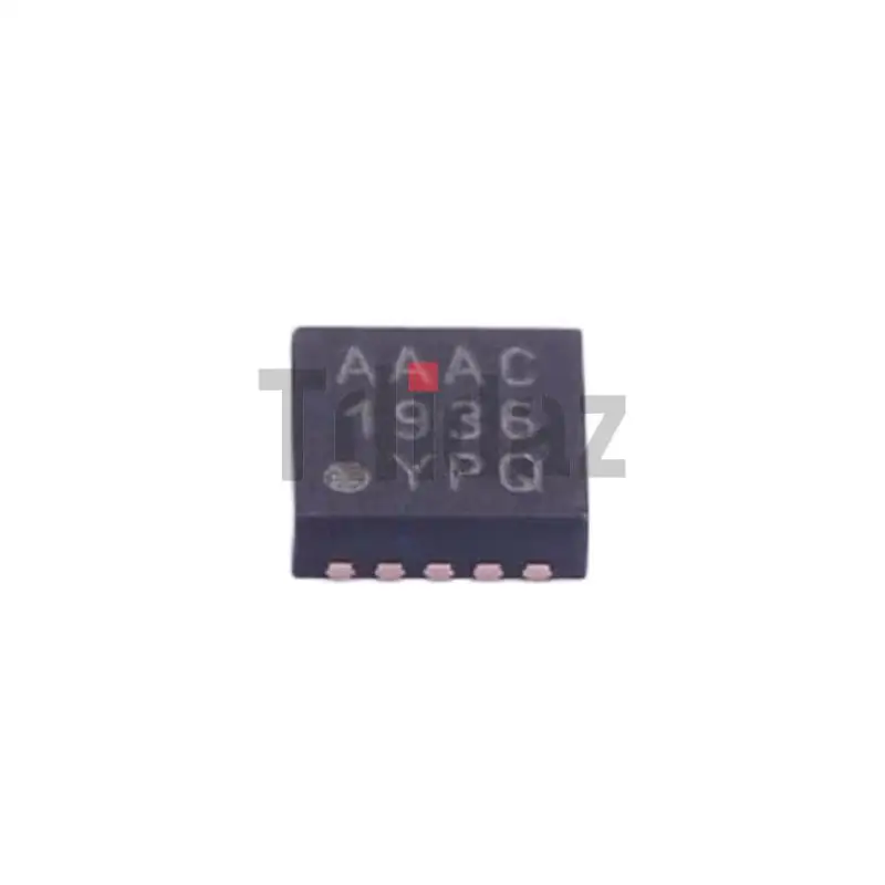 2-5 шт., новинка 100%, Φ/MF MCP73833 AAAC DFN10 MCP73833-FCI/ML MCP73871 2CC QFN20 MCP73871-2CCI/MC MCP73832T Аль DFN8 IC