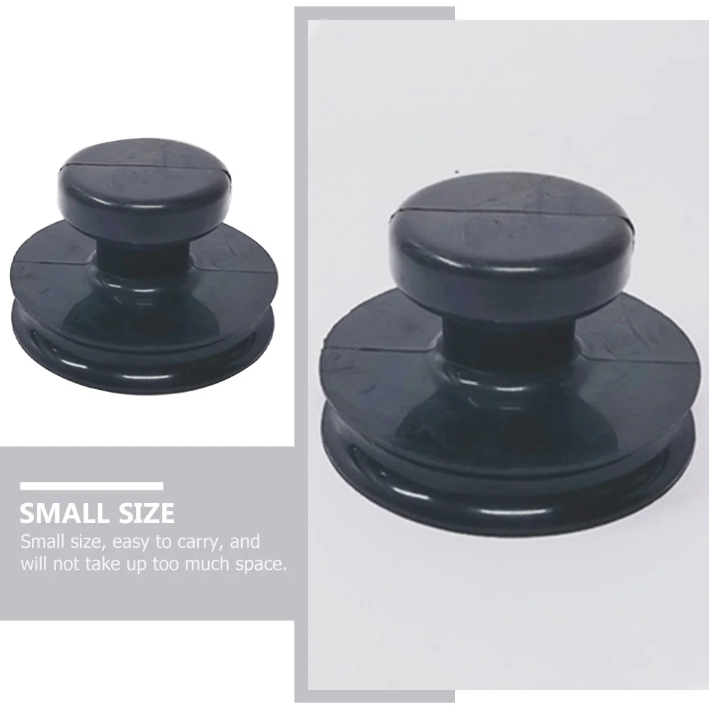 Рисунок 6 - Всасывающая чаша практичная звуковая