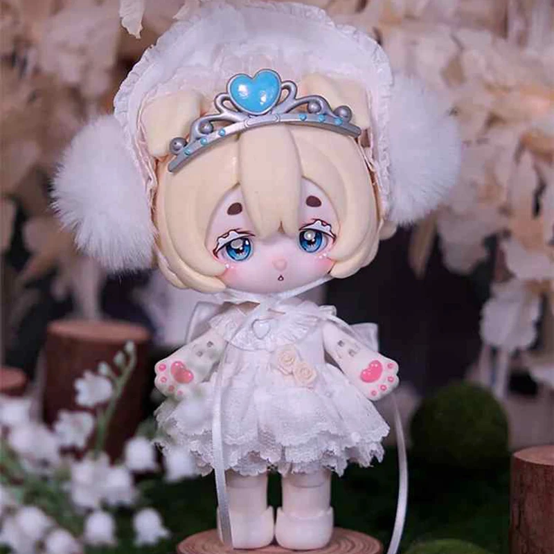 Mmdoll бесконечные приключения в разных мирах серия Угадай сумку игрушки куклы