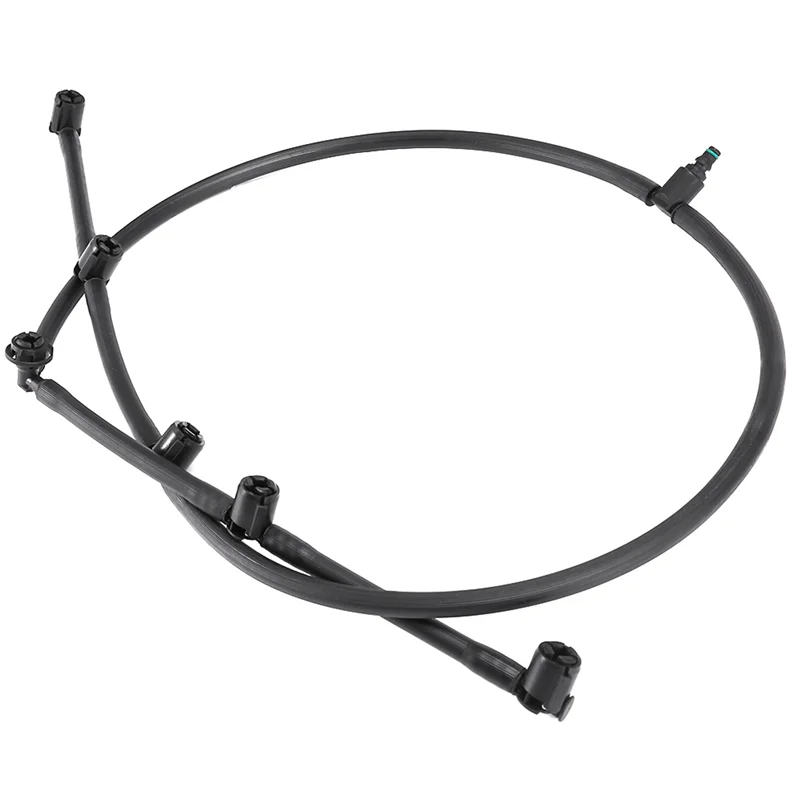 

Fuel Return Pipe Fuel Injector Leak Off Hose for Benz A642070020