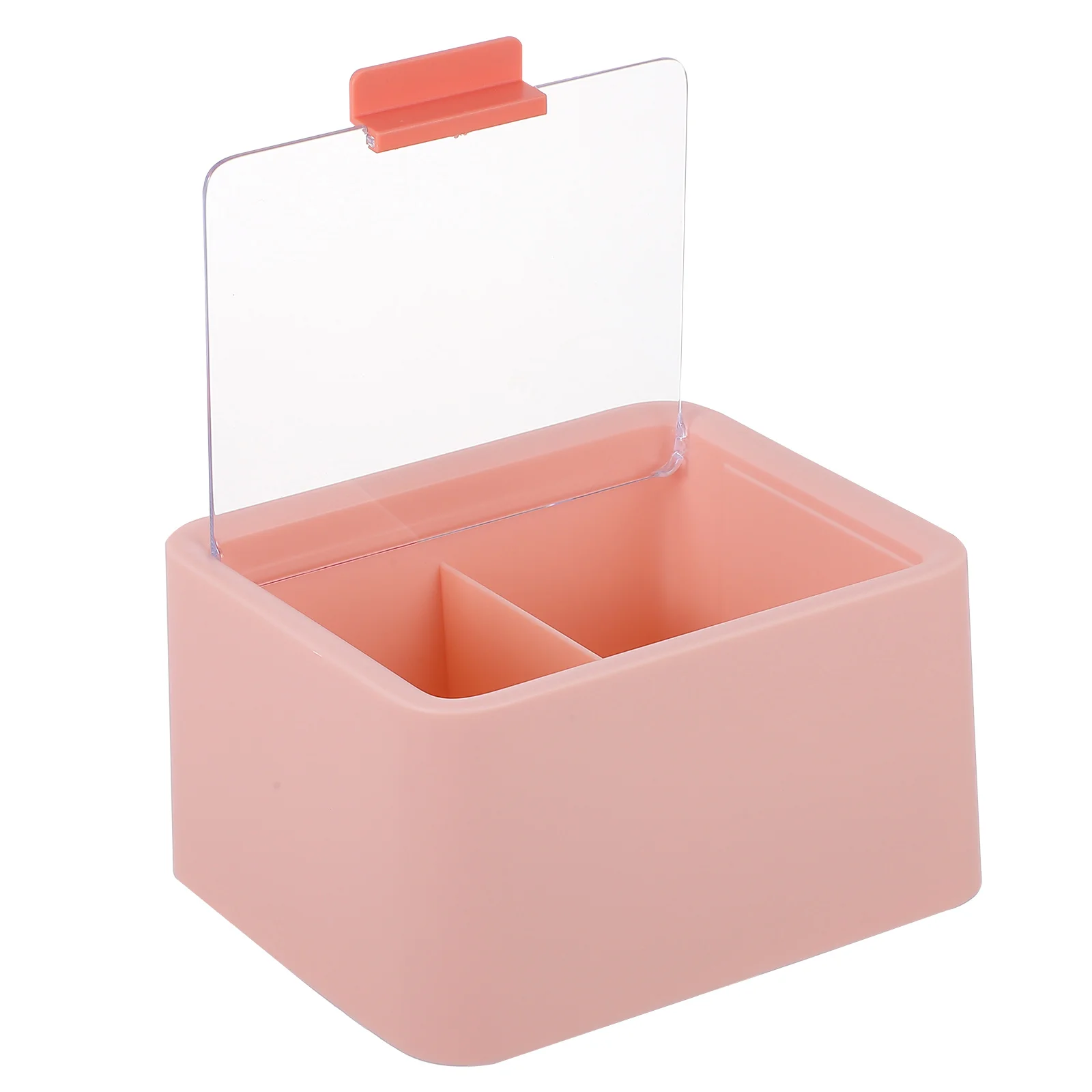 

Cotton Swabs Container Cotton Pads Cotton Swabs Organizer Bath Salts Container