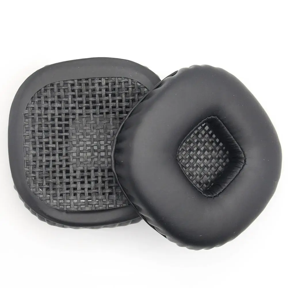 

Replacement Headphone Ear Pads Soft Sponge Cushion for Marshall Major 1 2 Headphone Accessories Earpads I II Headset