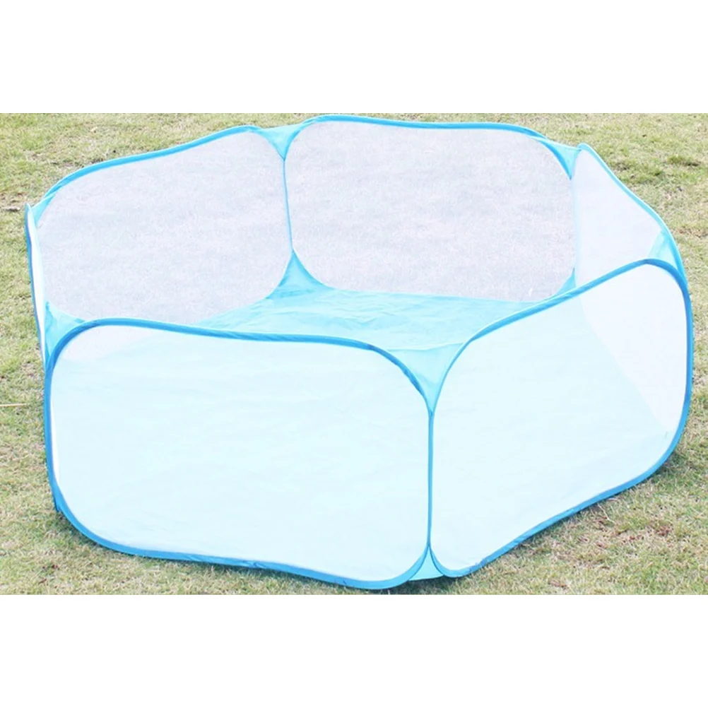 

Pet Playpen Ocean Ball Tent Pool Fence Playhouse Playpen Child