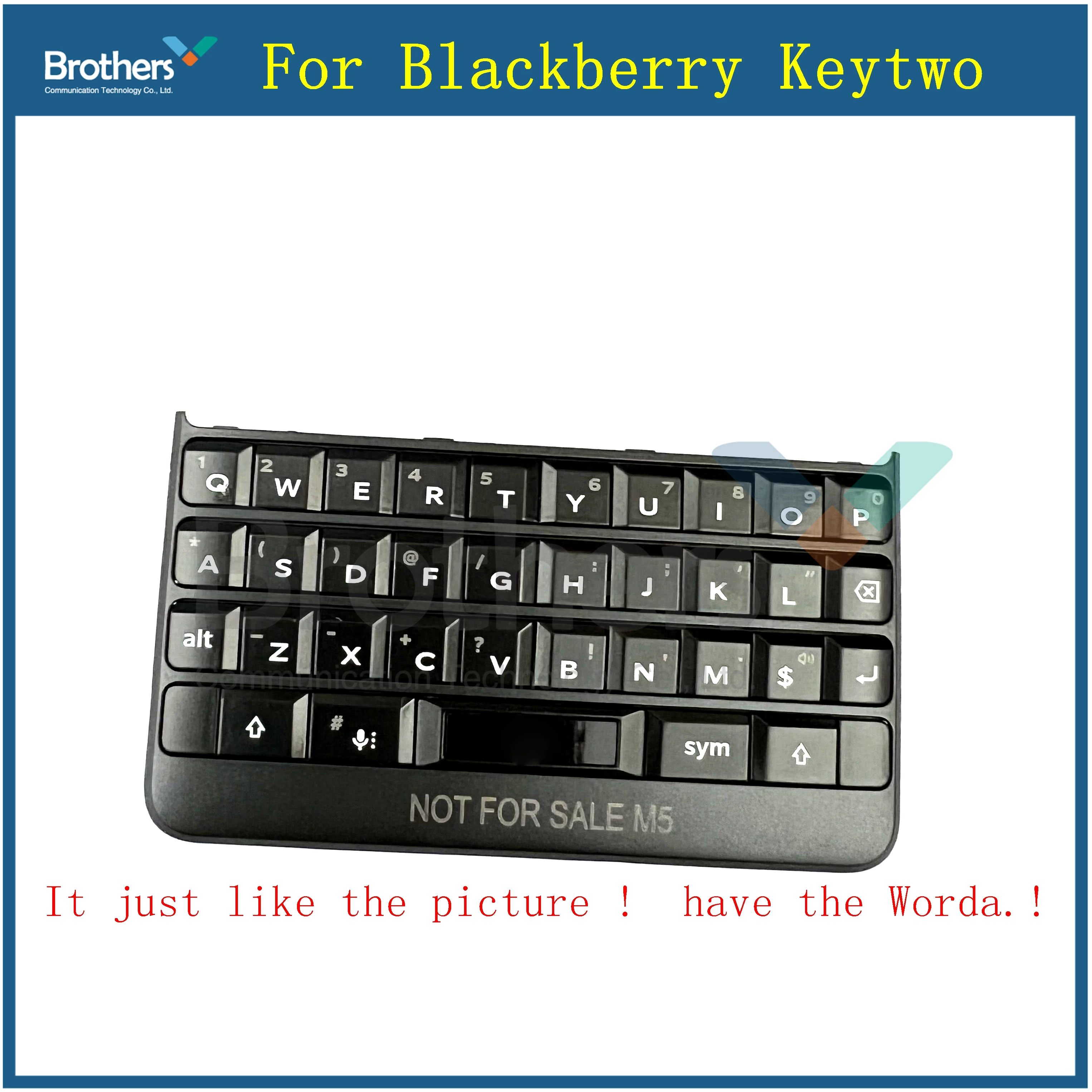 Najtaniej Klawiatura Dla BlackBerry Keytwo Key2 Klawiatura Przycisk Z Kablem Flex Dla BlackBerry Key2 Części Zamienne Do Telefonów Czarny Srebrny AAA Cena Klawiatura Dla BlackBerry Keytwo Key2 Klawiatura Przycisk Z Kablem Flex Dla BlackBerry Key2 Części Zamienne Do Telefonów Czarny Srebrny AAA