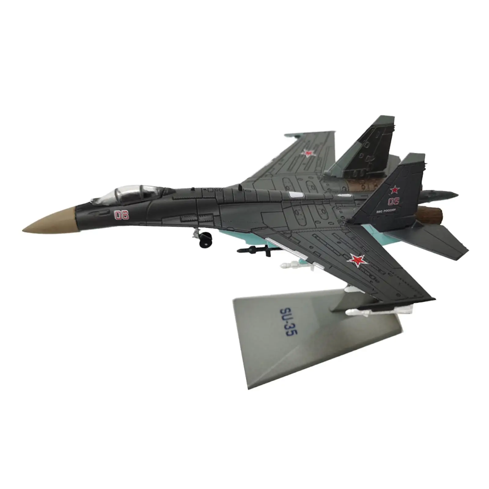 

1/144 шкала стандартной модели настольного дисплея из сплава