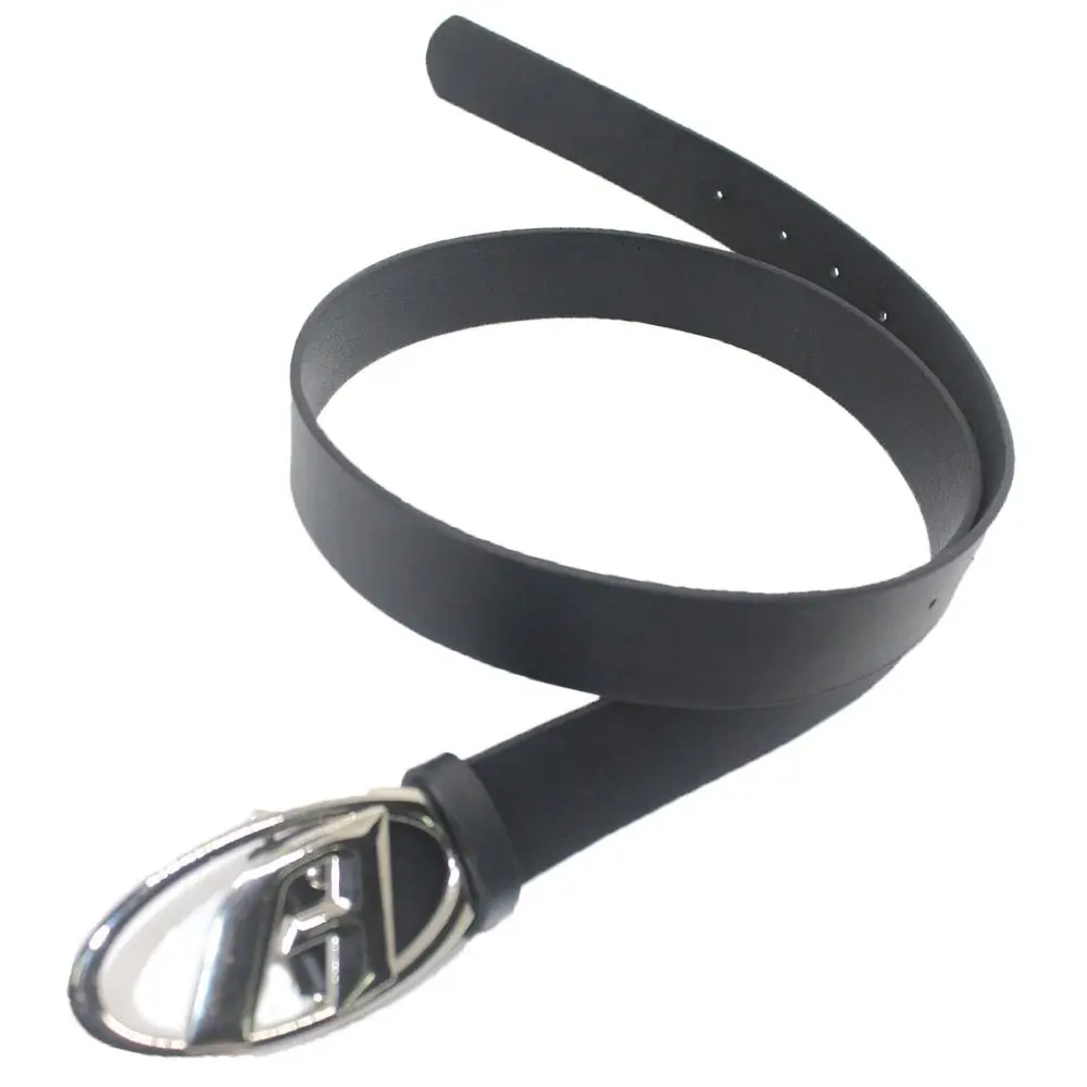 Style Belt Letter A PU Leather Thin Waist Belts Men Waist Belts Women Waistbands Dress Decoration A-line Waist Belts