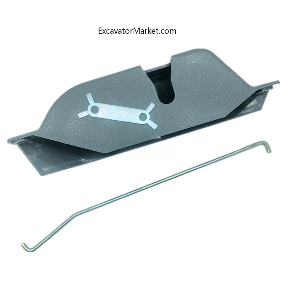 Замок дверной для экскаватора VOLVO EC EC210/360